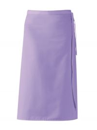 Bistroschürzen Lila